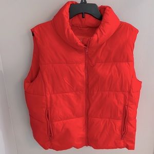 JOE Fresh Puffer Vest